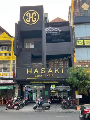 chuyển nhượng mặt tiền lý tự trọng, bến thành, q 1 - 8x21m - 5 tầng - hđt: 330tr/tháng - giá 90 tỷ