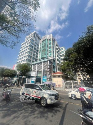 bán nhà góc 2 mặt tiền đường hoàng hoa thám. dt 360m2(8x45m), hđt 100tr/th. giá 77.5 tỷ - tin thật