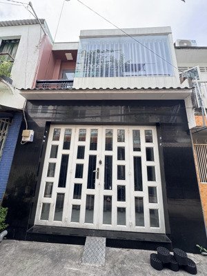 chính chủ bán nhà tên lửa [4mx 9m] 1 lầu 2pn 2wc, 36m2, 3,95 tỷ tại đường số 29, bình trị đông b,