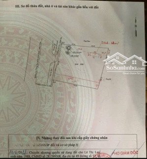 bán đất mặt tiền đường tại hùng vương, phú mỹ, đi vào trung tâm thành phố mới bình dương