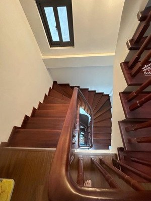 bán nhà pl láng hạ, ô tô tránh, có vỉa hè. dt 52m, 5 tầng, mt 4.5m bán 21 tỷ