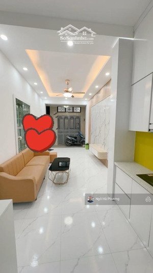 trung tâm quận nhà cực đẹp 1 nhà ra ô tô ngõ thông tiện ích bạt ngàn