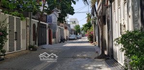 bán nhà c4 kiệt 7m trần khánh dư, mỹ an, ngũ hành sơn, đà nẵng