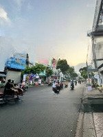 bán nhà mtkd trương vĩnh ký - dt : 4x17m - 1 lầu đang cho thuê - gía : 13.5 tỷ