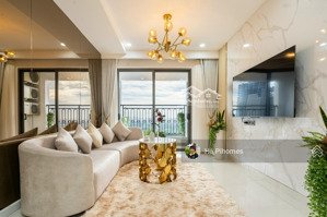 cho thuê ch view sông đẹp xuất sắc 2pn, 2wc, 25 triệu, 83m2 tại saigon royal hiện trống ở ngay được