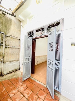nhà chính chủ nhỏ xinh, lĩnh nam 4t25m2 vị trí đẹp, gần phố, full công năng tiện ích đủ đầy, ở ngay