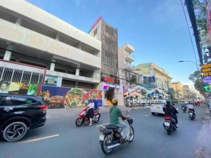 chỉ 105tr/m2 định cư bán mặt tiền lê đức thọ (7.2x28) nh 15m-261 m2-3 tầng hdt 55tr /th- 27.5 tỷ