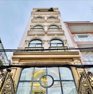 80m2( 4m x 20m)_ mtkd tân sơn- ngay sb tsn- gpxd: hầm+ 7 tầng