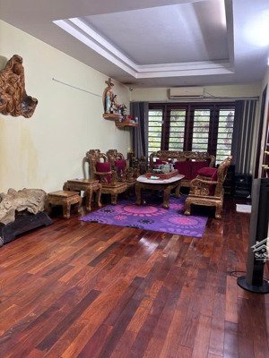 bán nhà nguyễn đổng chi - nhà đẹp phân lô - ô tô tránh - vỉa hè kinh doanh - 5 tầng, 19 tỷ