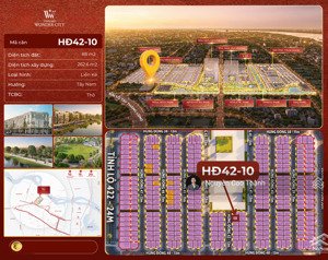 liền kề 88m2 giá tts chỉ 16.8 tỷ cạnh vinschool dự án vinhomes wonder city lh 