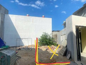 chỉ hơn 2 tỷ có ngay lô đất oto tận nơi kiệt 532 cách mạng tháng 8 - cẩm lệ- đà nẵng