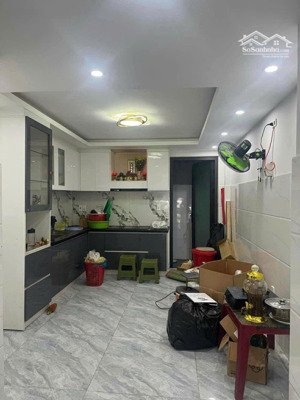 nhà 3 tầng mặt tiền nguyễn phước nguyên gần hà huy tập kinh doanh sầm uất