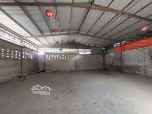 cho thuê kho xưởng giá rẻ phường long bình tân