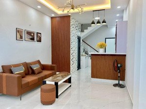 2 tầng - 53m2 - 3pn - ngay chợ tân hương, p. tân quý, q. tân phú