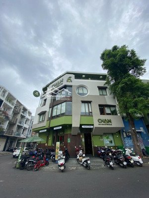 chính chủ bán gấp góc hai mặt tiền thống nhất (8x22) nở hậu 10m- 171m2-hđt 86tr/th - 27 tỷ tl