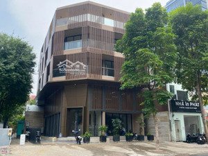 siêu hiếm! bán nhà góc 2 mt nguyễn đình chiểu quận 3 [12x15m] xd: hầm 8 tầng hđt: 200tr giá: 60 tỷ