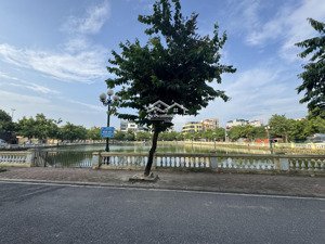 Bán Nhà Kim Chung, đông Anh View Hồ Thoáng, đường Trước Nhà 2 Oto Tránh Nhau
