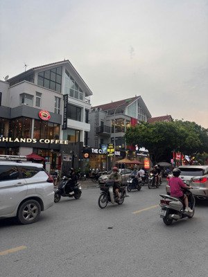 Sở Hưu Ngay Nhà Liền Kề Làng Việt Kiều Châu âu Hà đông, Chỉ Với 2x Tỷ Với Diện Tích Lên đến 80m.