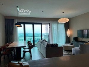 Giá Tốt: Căn Hộ 04 Phòng: 218m Toà Dinezo, View Sông Sài Gòn. Giá 22,5 Tỷ. Lh: 