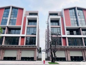 độc Quyền Chỉ 1 Căn Duy Nhất Shophouse ánh Dương 2 Mặt Tiền Vị Trí Triệu đô