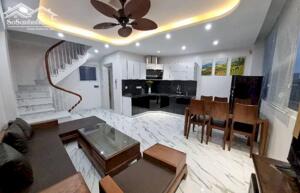 CẦN BÁN TOÀ VĂN PHÒNG Đường Lê Đức Thọ - MỸ Đình HN - S=112 m2, mặt tiền 7 m, xây 9 tầng, thang máy,thiết kế thông sàn- đường 12 m, có vỉa hè, hiện đang cho thuê - Sổ Đỏ Chính Chủ - Giá Bán 50 tỷ