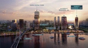 trải nghiệm phong cách sống marriott 5 sao giữa lòng sài gòn