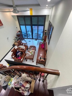 nhà dân xây mới tại xuân phương, 38 m2, lô góc 2 mặt thoáng