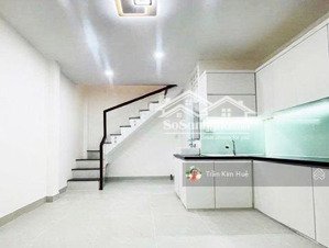 quận 7, nhà mới, kế bên him lam, 22m2, trần xuân soạn, 2 tỷ nhỉnh