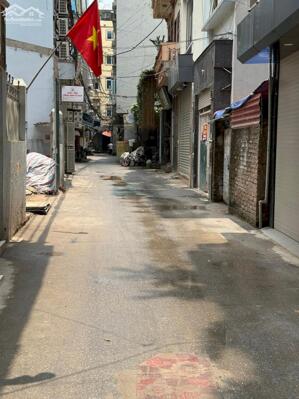 BÁN NHÀ ĐƯỜNG LÊ ĐỨC THỌ NAM TỪ LIÊM - VỊ TRÍ ĐẸP NGÕ Ô TÔ KINH DOANH: DT 80M2 - 22.5 TỶ