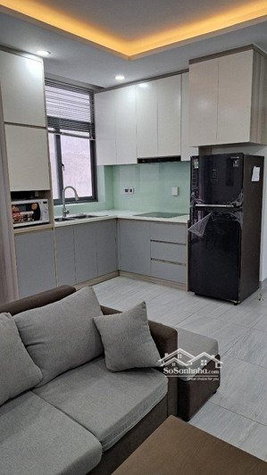 cho thuê căn hộ 2pn 2wc kdt vạn phúc city 14tr full nội thất đẹp