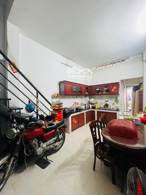 tânphú nhiệt bán nhà chính chủ 1 xẹt sát mt âu cơ 80m2 btct đủ công năng, nhà còn mới, 6t