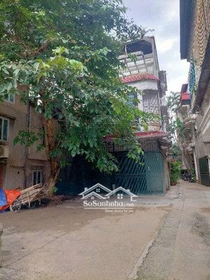 mảnh đất hiếm phố thái thịnh đống đa 80m2 mt 19m trước nhà đỗ vài chiêc oto 50m ra phố 80m ra láng