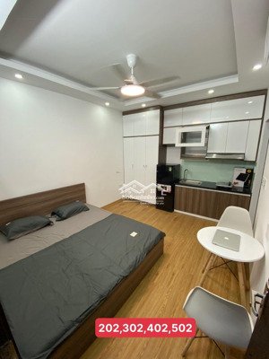 cho thuê căn hộ dịch vụ, chung cư mini, dt 20-30m2 phòng studio, quận đống đa giá rẻ t8/2025