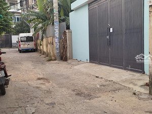 bán nhà q12 - 210m2 hẻm tải 6m - đông hưng thuận gần trường chinh 8,3 tỷ