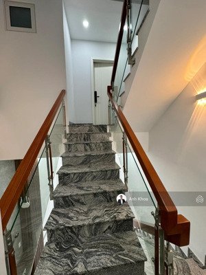 vô địch thị trường! mặt tiền nguyễn văn đậu, bt (dt: 155m2) xd mới 5 tầng. chỉ 24 tỷ tl.