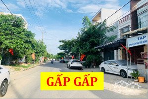 " sở hữu ngay " đất mặt tiền đường 7m5 gần chợ hòa khánh, đh bách khoa | 95m2 sạch đẹp