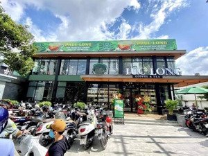 bán nhà góc 2 mt gần đại học tôn đức thắng - q7 - (nh 25x10m) - 3 tầng - hđt: 430tr/th - 100 tỷ