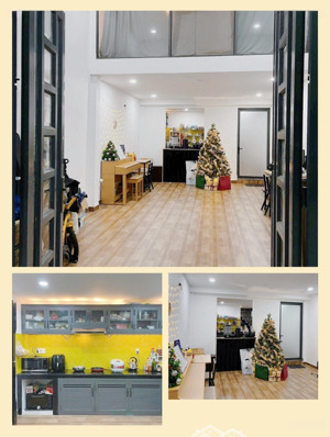 [nhà chính chủ - độc lập] 77m2 hẻm xe hơi, cấp 4 lửng đẹp