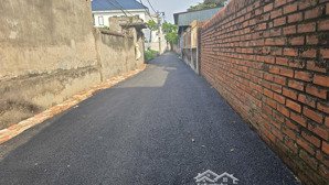 bán 40m đất thạc quả dục tú đông anh , giá hơn 3 tỷ