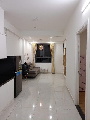 cho thuê căn 50m2 nội thất đầy đủ chỉ 7tr chung cư sài gòn intela ở liền