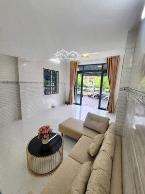 nhà đường trường chinh vị trí buôn bán kẹp kiệt