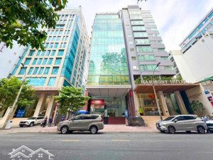 tòa building mt bùi thị xuân quận 1. dt 12x26m. hầm 10 tầng. ~3000m2 sàn. hdt 860tr/th. giá 145 tỷ