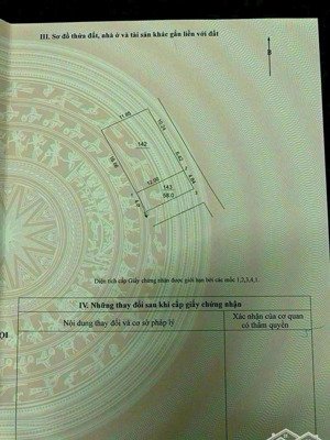 bán gấp đất lô góc tại xóm đường, xã nguyên khê, đông anh, hà nội, giá thỏa thuận, 58m2