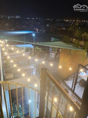 bán gấp siêu phẩm đầu tư chdv trung tâm thủ đức dòng tiền 90tr/tháng 170m2 giá 18 tỷ tl