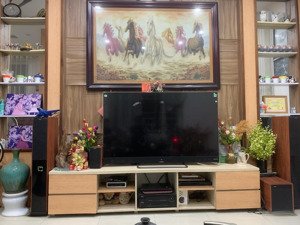 biệt thự văn quán song lập 3 mặt thoáng full nội thất gara 2 ô tô
dt 231m | 4 tầng | mt 10m |