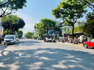 "bán trong tuần " đất kinh doanh mặt tiền đường 15m kinh dương vương, hòa minh, liên chiểu