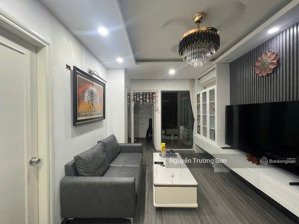 bán căn hộ hud3 tây nam linh đàm 57.6m2 - lựa chọn lý tưởng để an cư 4.65 tỷ