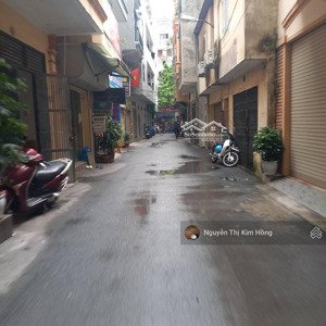 nhà phố an hoà mộ lao, trung tâm hà đông, ô tô qua, 46m, giá chỉ 10,6 tỷ