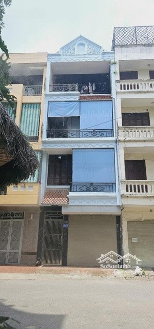 liền kề vip kđt văn quán ở sướng kinh doanh tốt 2 thoáng full tiện ích