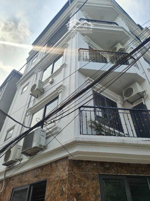 nhà đẹp xuân phương - lô góc - 50m2 - 8.5 tỷ